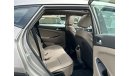 Hyundai Tucson Basic Panorama ACCIDENTS FREE - GCC - FULL OPTION - ENGINE 1600 CC - PANORAMIC SUNROOF
