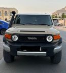 تويوتا إف جي كروزر