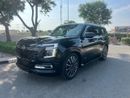 نيسان باترول NISSAN PATROL LE PLATINIUM 3.5L TT