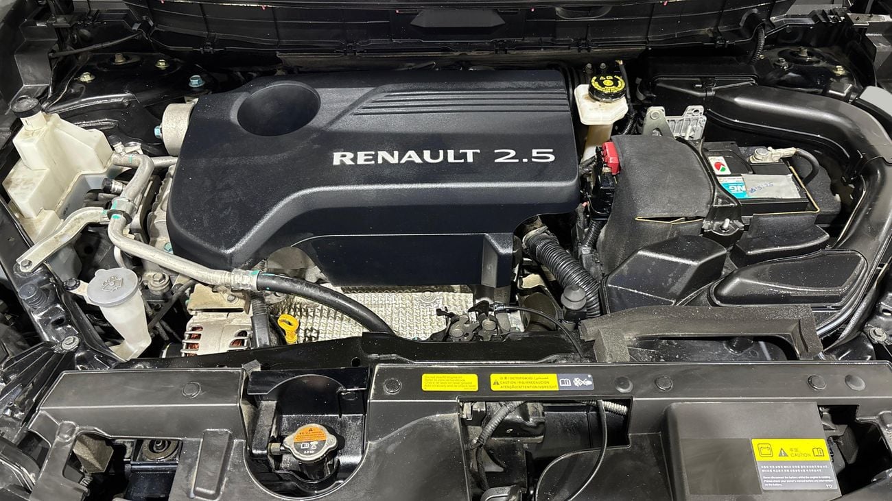 Renault Koleos SE 2024 | AED 859/Month | 0 DP | 30 Day Return | Warranty | Service History