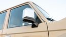 تويوتا لاند كروزر 70 HT VXR 2026 Toyota Land Cruiser LC76 4.0L AT Petrol (Mid Option) Beige