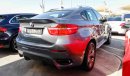 BMW X6 XDrive 50i