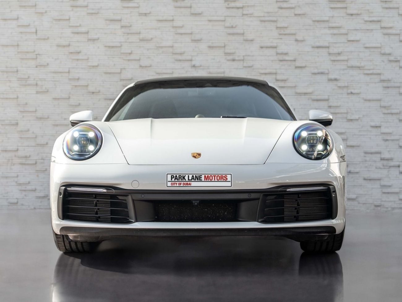 Porsche 911 CARRERA S Porsche 911 Carrera 2024