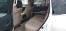 Toyota Land Cruiser Right-Hand drive Diesel Auto ZX full options