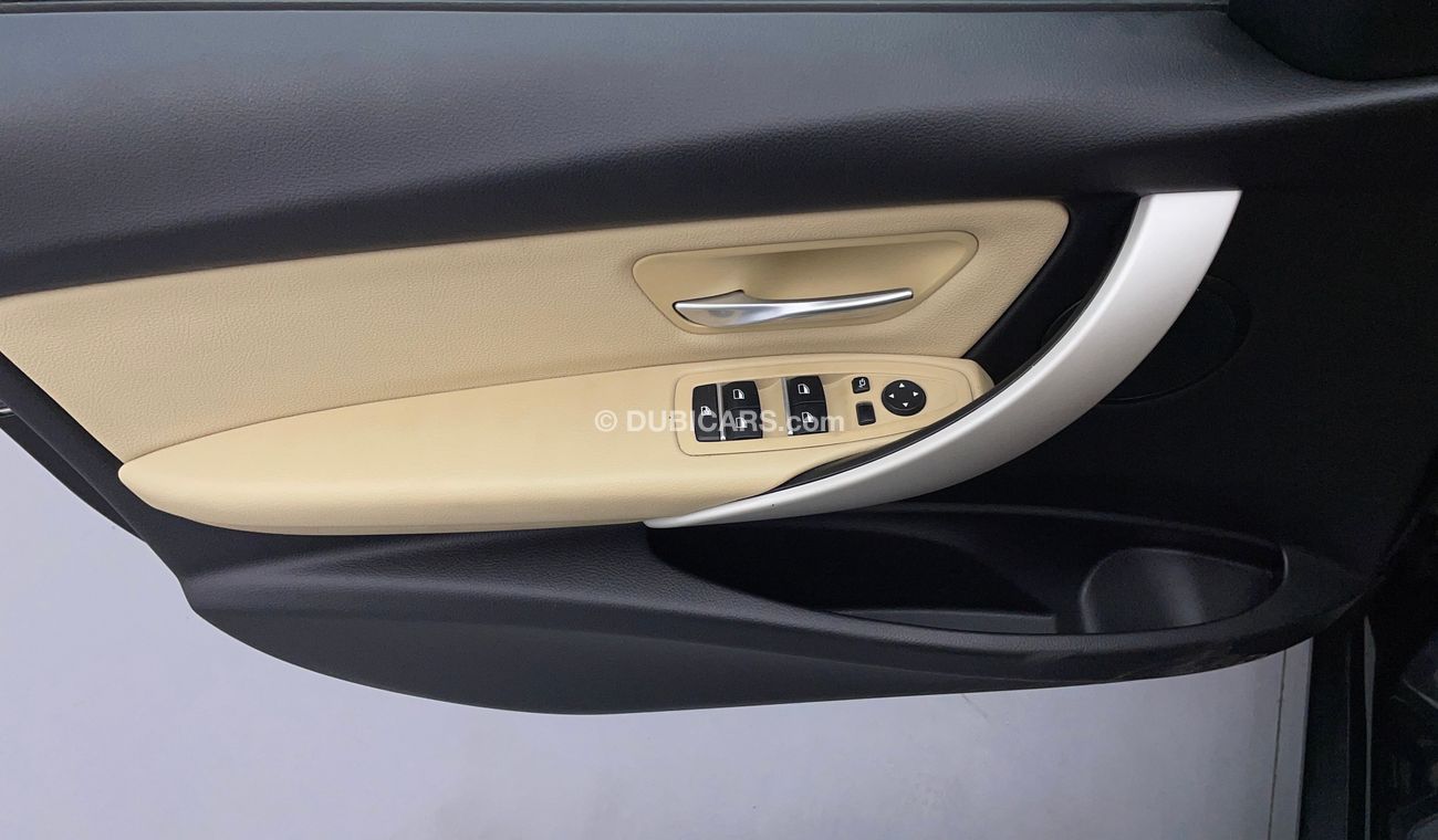 BMW 320i EXECUTIVE 2 | Zero Down Payment | Free Home Test Drive