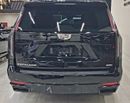 Cadillac Escalade Sport Platinum 6.2L 4WD