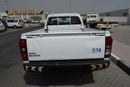 Isuzu D-MAX STD
