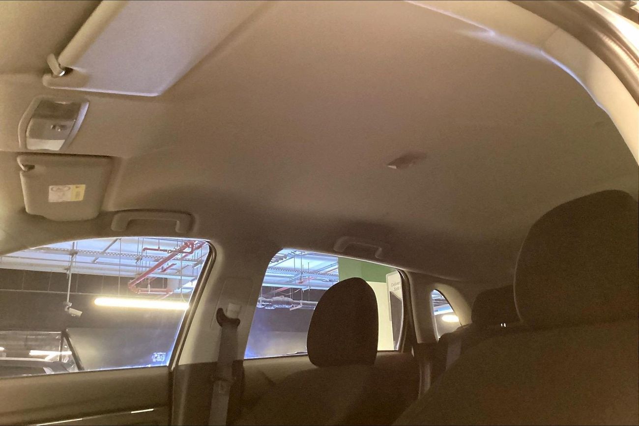 ميتسوبيشي ASX GLX Midline | National Day | Start 2026 with the ideal drive | شامل الضمان | 0 ﺪﻔﻋﺓ ﺃﻮﻟﻯ