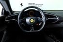 فيراري 296 GTB Standard | European Specs | Pristine Condition