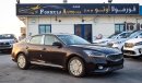 Kia Cadenza KIA CADENZA  NEW 2018 SPECIAL OFFER  With 3 years warranty Car finance services on bank