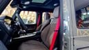 مرسيدس بنز G 63 AMG 4MATIC SUV Mercedes-AMG G63 | Nardoo grey | Manufacture