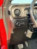 جيب رانجلر أنليميتد Unlimited Sport S 2.0L A/T