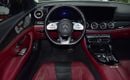 Mercedes Benz CLS350 AMG EXCELLENT DEAL for our Mercedes CLS350 ( 2019 Model ) in White Color GCC Specs