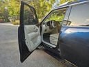 إنفينيتي QX80 LUXURY