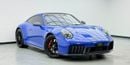 بورش 911 CARRERA GTS
