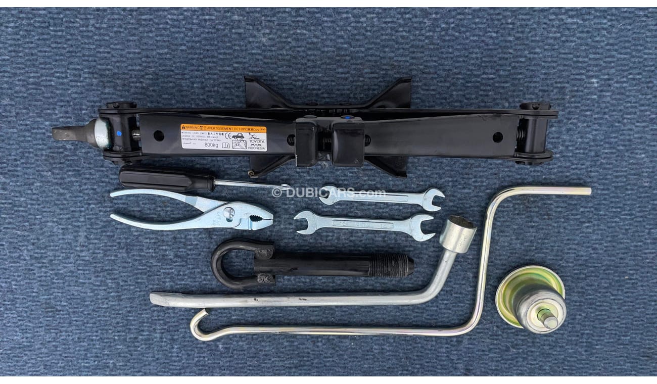 Toyota Yaris E 1.5 | Zero Down Payment | Free Home Test Drive