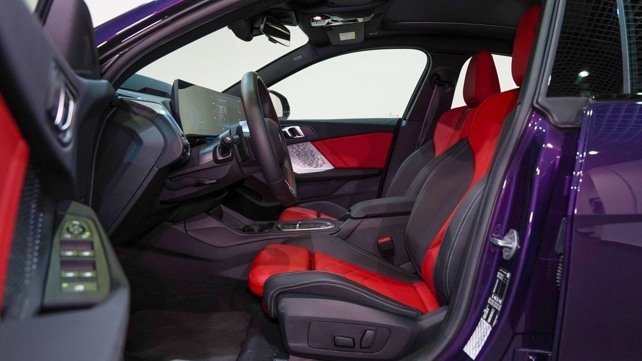 BMW 218i Gran Coupe 