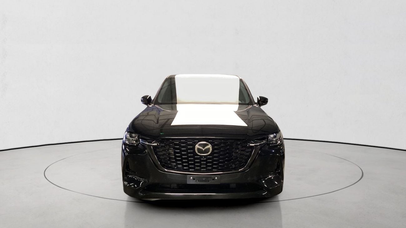 Mazda CX-60 TAKUMI | Guaranteed Warranty | 0 Down Payment