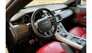 Land Rover Range Rover Evoque HSE Dynamic