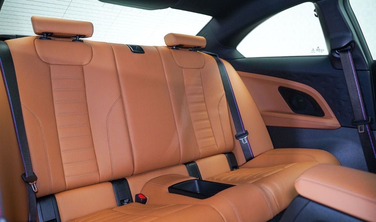 BMW M2 M2 Manual | AED 4,429 PM | Up to 3 Years Unlimited Warranty | GCC