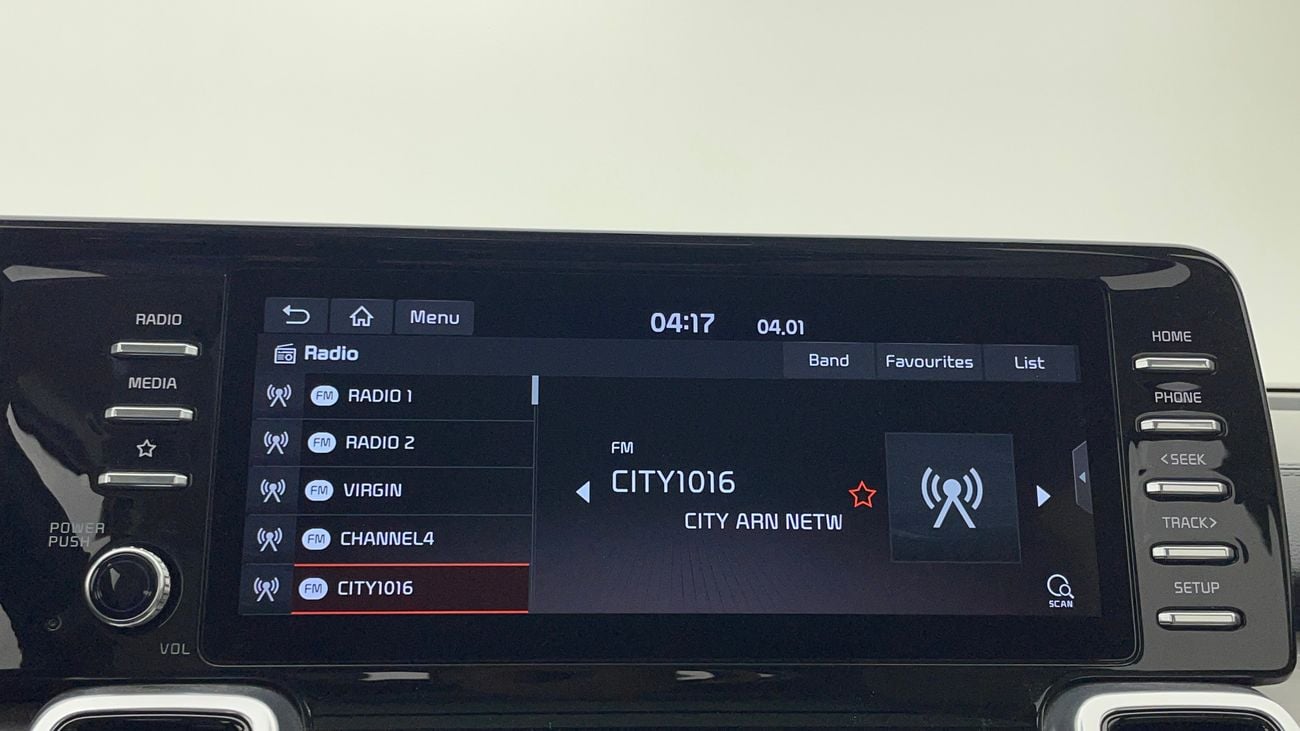 كيا سورينتو EX 2.5 | بدون دفعة مقدمة | اختبار القيادة في المنزل