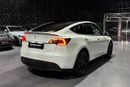 Tesla Model Y Performance (AWD)