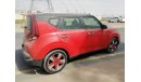 Kia Soul 1.6