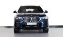 BMW X6 XDrive 40 i