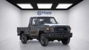 Toyota Land Cruiser Pickup 70