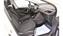 Peugeot 208 AED 429 PM | 1.6L ACTIVE GCC DEALER WARRANTY