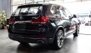 BMW X5 XDrive 50i