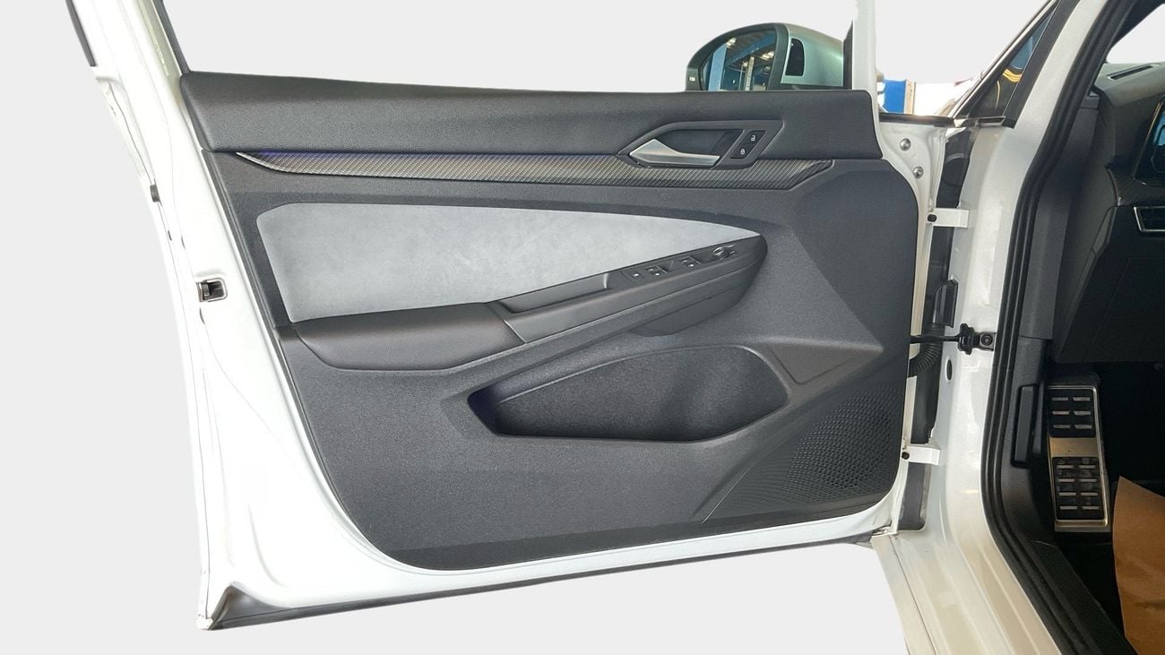 Volkswagen Golf R (Cloth Seats) | Guaranteed Warranty | 0 Down Payment