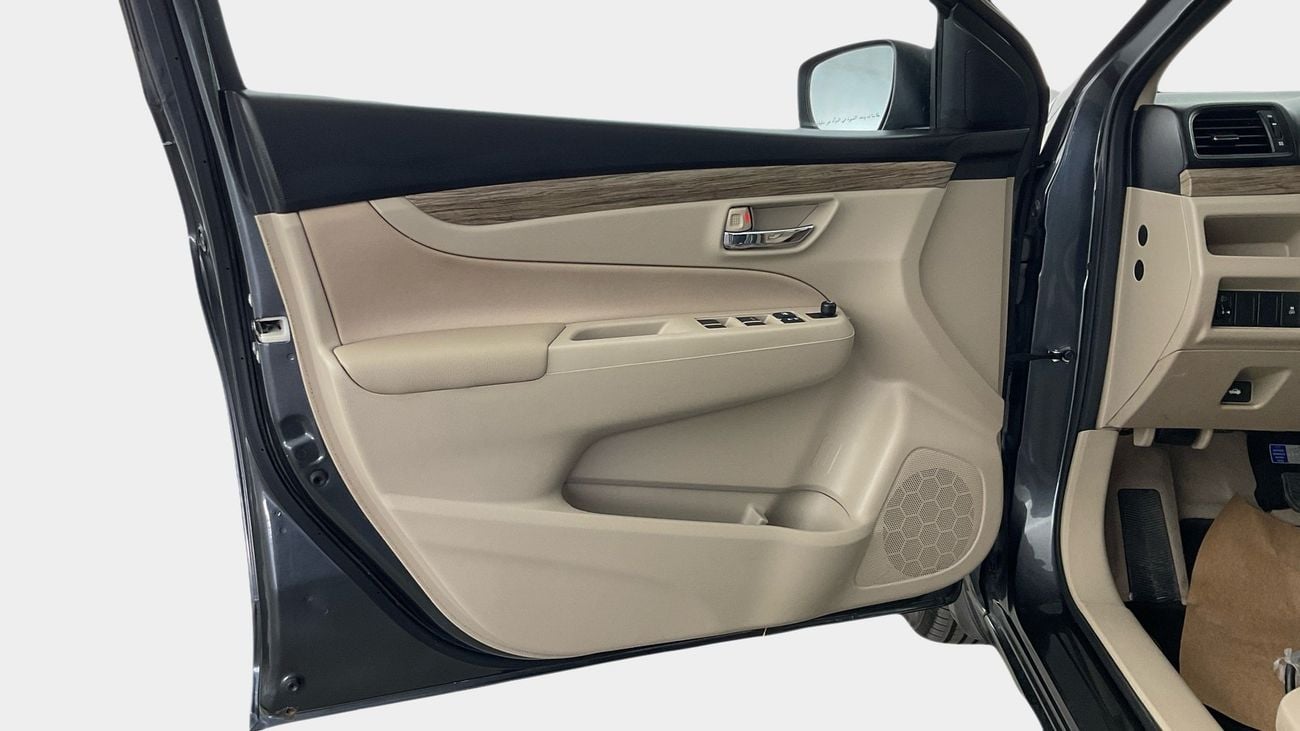 سوزوكي سياز GL | شامل الضمان | 0 ﺪﻔﻋﺓ ﺃﻮﻟﻯ