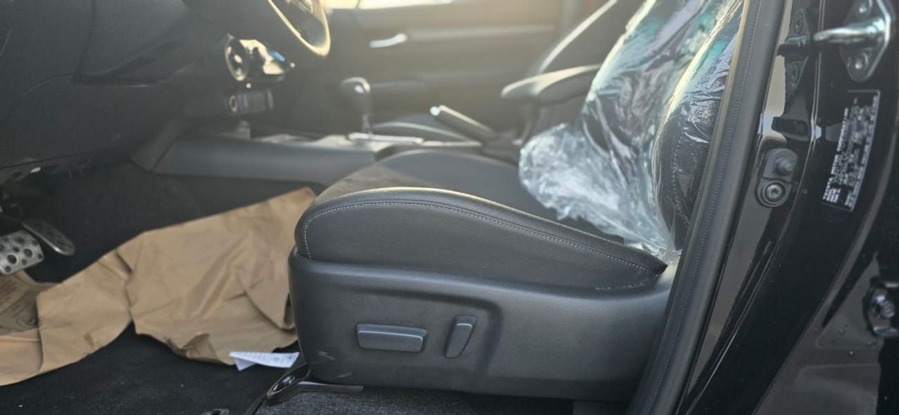 Toyota Hilux GR Sport 2.8L