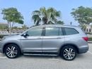 Honda Pilot TOURING Full Spec