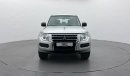 Mitsubishi Pajero GLS BASE 3.5 | Under Warranty | Inspected on 150+ parameters