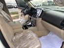 Toyota Land Cruiser GXR1 4.5L