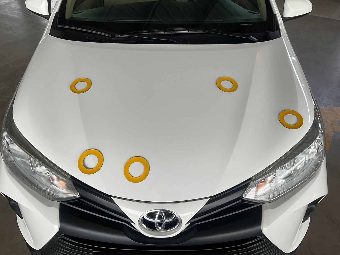 Toyota Yaris SE / E | Guaranteed Warranty | 0 Down Payment