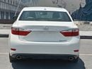 لكزس ES 350 PRESTIGE
