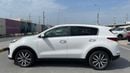 Kia Sportage LX Top 2.4L Mid AWD 2.4L