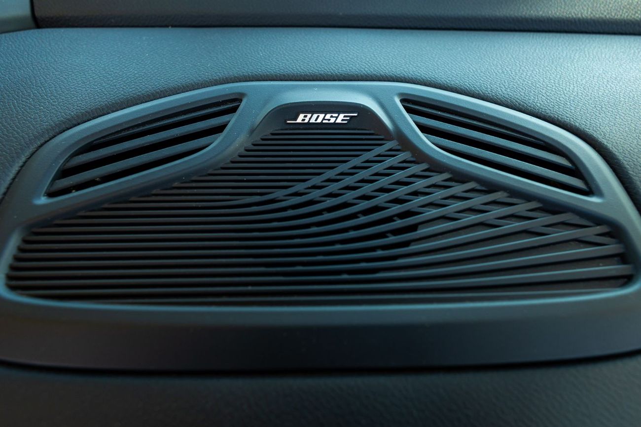 جيلي مونجارو GF+ 2.0T 4WD