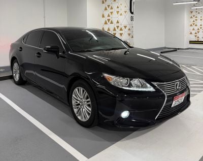 Lexus ES350