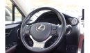 Lexus NX300 Premier Lexus NX300 USA 2018