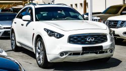 Infiniti FX50