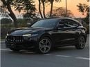 Maserati Levante Std 3.0L (345 HP)
