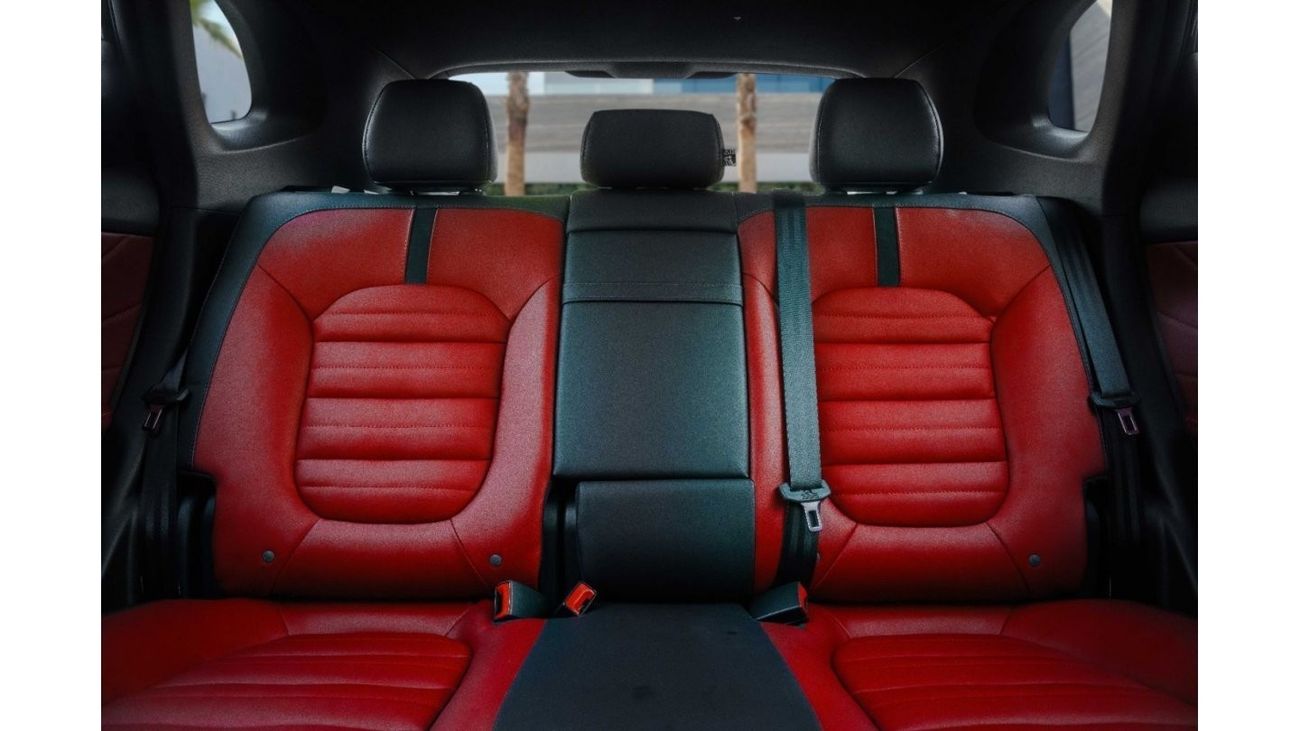 أم جي HS Trophy | 1,665 P.M  | 0% Downpayment | Brand New!