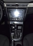 أم جي 5 EXCELLENT DEAL for our MG 5 ( 2024 Model ) in White Color GCC Specs