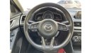 Mazda 3 1.6 | Under Warranty | Free Insurance | Inspected on 150+ parameters