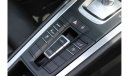 Porsche 911 Targa 4S Low Mileage