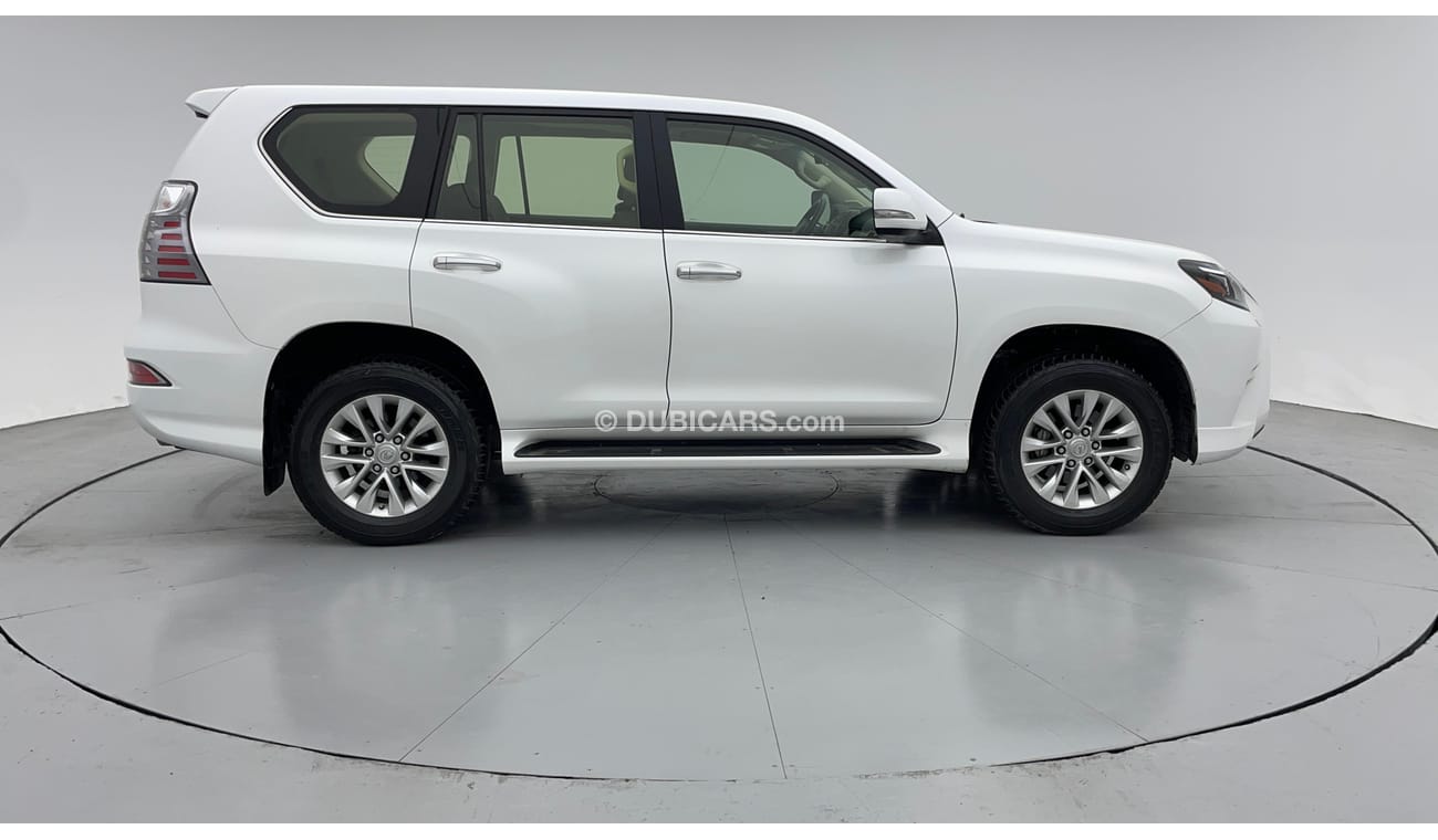 Lexus GX460 PRESTIGE 4.6 | Zero Down Payment | Free Home Test Drive